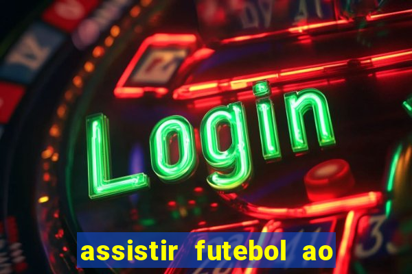 assistir futebol ao vivo rmc